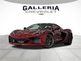 New 2025 Chevrolet Corvette Z06 image 2