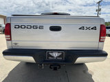 Used 2002 Dodge Dakota Sport image 5