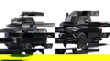 New 2025 Chevrolet Silverado 2500 Custom image 3