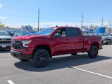 New 2025 Chevrolet Silverado 1500 LT Trail Boss w/ Convenience Package II image 2
