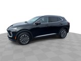New 2024 Buick Envision Preferred image 4