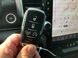 New 2025 RAM 1500 Laramie w/ Sport Appearance Package image 4