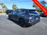 Certified 2025 MAZDA CX-50 AWD 2.5 S w/ Weather Package image 3