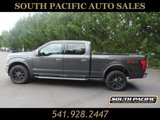 Used 2020 Ford F150 Lariat w/ Equipment Group 502A Luxury image 5