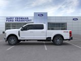 New 2025 Ford F250 Lariat image 3