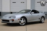 Used 1994 Toyota Supra Turbo image 2