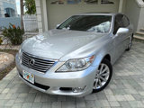 Used 2012 Lexus LS 460 L image 4