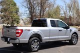 Used 2021 Ford F150 XL w/ Equipment Group 101A High image 4