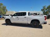 New 2026 Chevrolet Silverado 1500 RST w/ Redline Edition image 3