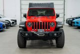 Used 2019 Jeep Wrangler Unlimited Rubicon image 2
