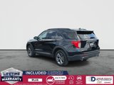 Used 2024 Ford Explorer XLT w/ Equipment Group 202A image 6