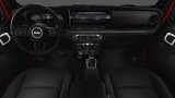 New 2025 Jeep Wrangler Unlimited Rubicon w/ Technology Group image 6