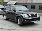 Used 2020 Nissan Armada SV image 3