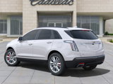 New 2025 Cadillac XT5 Sportv w/ Technology Package image 3