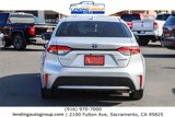 Used 2022 Toyota Corolla LE image 3