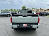 New 2025 Toyota Tundra Platinum image 5