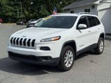 Used 2017 Jeep Cherokee Latitude w/ Comfort/Convenience Group image 3