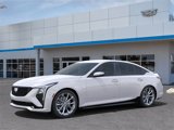 New 2025 Cadillac CT5 Sport image 2
