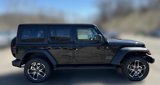 New 2025 Jeep Wrangler Unlimited Sport S 4xe w/ Convenience Group image 2