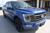 Used 2022 Ford F150 Lariat w/ Equipment Group 502A High image 6