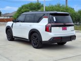 New 2025 Nissan Armada PRO-4X w/ Pro-4X Premium Package image 4