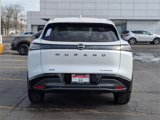 New 2025 Nissan Murano Platinum w/ Cargo Package image 4