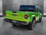 New 2025 Jeep Gladiator Willys image 2
