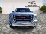 Used 2018 GMC Sierra 1500 SLT w/ Texas SLT Premium Package image 2