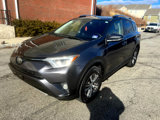 Used 2017 Toyota RAV4 XLE w/ Plus Extra Value Package image 3