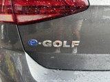 Used 2019 Volkswagen e-Golf SEL Premium image 5