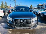 Used 2015 Audi Q5 TDI Premium Plus w/ Technology Package image 4