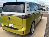 New 2025 Volkswagen ID. Buzz 1st Edition image 4