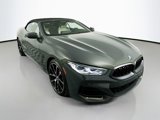 New 2026 BMW 840i xDrive Convertible image 3
