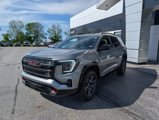 New 2026 GMC Terrain AT4 w/ Convenience Package III image 3