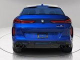 Used 2024 BMW X6 M Competition w/ Executive Package image 4