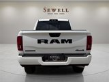 New 2025 RAM 2500 Big Horn image 4