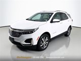 Certified 2022 Chevrolet Equinox Premier image 3