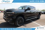 New 2025 RAM 2500 Laramie image 1