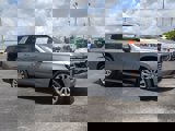 New 2025 Chevrolet Tahoe Premier image 2