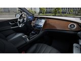 New 2025 Mercedes-Benz EQE 350+ 4MATIC SUV image 6