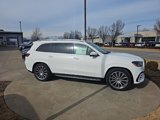 New 2025 Mercedes-Benz GLS 450 4MATIC image 2