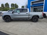 New 2026 Chevrolet Silverado 1500 Custom w/ Turbomax Blackout Package image 2