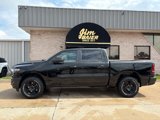 New 2026 RAM 1500 Classic Warlock image 2