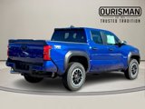 New 2024 Toyota Tacoma TRD Off-Road image 3