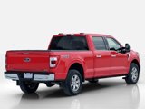 Used 2022 Ford F150 Lariat image 5