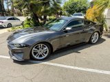Used 2020 Ford Mustang Premium w/ Equipment Group 201A image 6