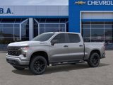 New 2026 Chevrolet Silverado 1500 Custom image 2