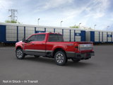 New 2025 Ford F250 King Ranch image 4