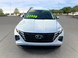Used 2024 Hyundai Tucson SEL image 2