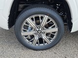 New 2025 Toyota Tundra Capstone image 5